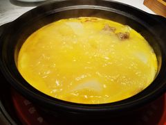 -捞神煲汤火锅(湖滨商业街店)