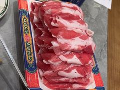 -侃爷南门铜锅涮肉