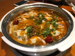 -龙梅肥肠鱼(明瓦廊店)