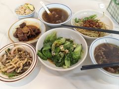 -功牛泉州牛肉小吃·火锅(三里街店)