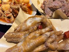 -五里关火锅(牛市口店)