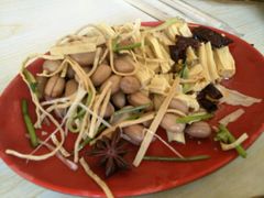 -洪峰浩老北京烧饼夹肉(角门路店)