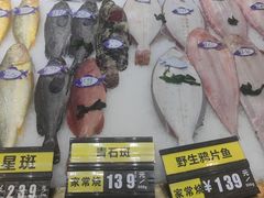 -青岛蓝海大饭店·渔歌舫(李沧店)