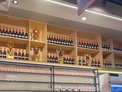 -管氏翅吧(马家堡店)