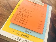 -RAC BAR(安福路店)