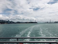 -国际邮轮中心码头(厦鼓码头)