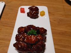 -枣子树·素食餐厅(普陀山店)