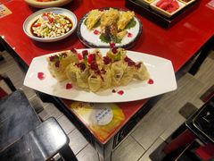 -福照楼汽锅鸡·云南菜(护国路店)