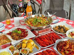 -忆口香龙虾(珠海夏湾老店)