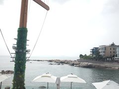 -靓湾海鲜·海景餐厅(小麦岛店)