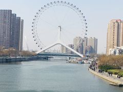 -海河游船-永乐码头(大悲院)