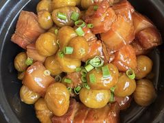 -遇见小院—虹鳟鱼•农家菜(怀柔店)