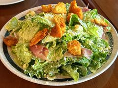 -PIZZA BIANCA(万象城店)