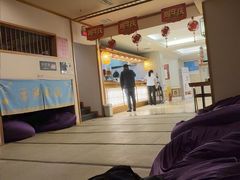 -汤泉良子.足疗按摩.SPA(中关村店)