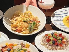 -Golden Lily河内巴黎法越料理餐厅(建国西路店)