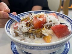 -江记甜品(罗湖店)