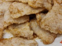 -英兰朝族饭店·英兰锅包肉(佳园路店)