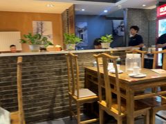 -河沿肉饼Beijing Pie(东华门店)