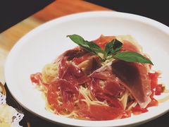 冷意面-BISTROFIORE美伊娜(伊犁南路店)