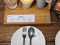-邊渡咖啡