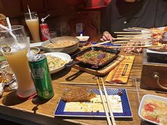 -肉串汪(西便门店)