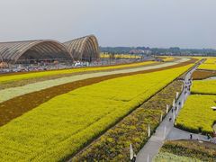 -中国天府农业博览园