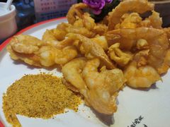 -韩记海鲜饺子(隆仁世家店)