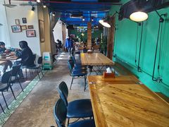 -无届青年餐馆(熙街店)