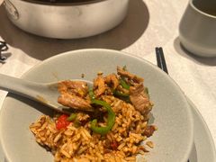 -湘中缘·湖南菜(娄底驻京办店)