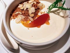 杏仁豆腐-晋家门(文峰广场店)