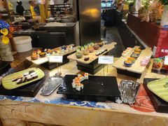 -芭菲盛宴·环球美食(袁家岗店)