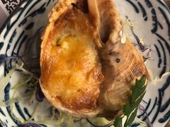 -極上萬膳·日料放题(海岸城店)