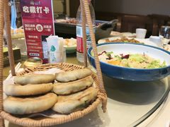 -胡杨记忆(和平路店)