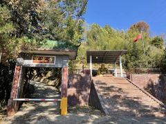 -梅州天地人花园酒店(梅县人民广场店)