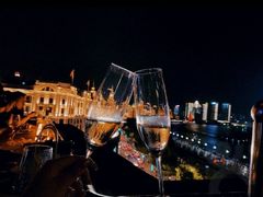 -外滩8号 whisky bar(金延大厦店)