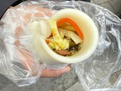 -张果佬年糕卷(科巷店)