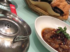-大张烙馍村(泉山店)