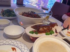 -庭院江南菜•烤鸭•非遗传承(上地•清河店)