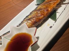 -七条鱼日本料理(远洋乐堤港店)