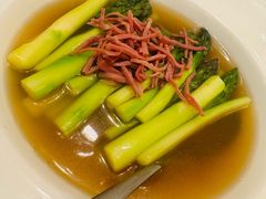 -老洋房花园饭店(绍兴路店)