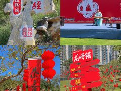 -广西壮族自治区药用植物园