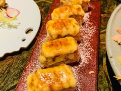 -炙柒Sekinana·精致料理 烧鸟·铁板烧(海上世界店)