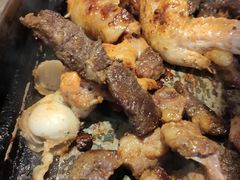 -阪尚皇·原切牛排·烤肉火锅自助(北京路店)