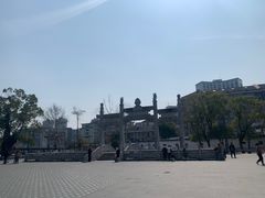 -香积寺