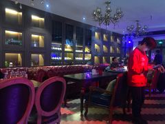 -杜尚rooftop露台酒吧