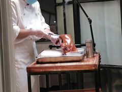 -漢舍中国菜馆(889广场店)