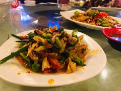 -维吾尔餐厅(宜山路店)