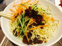 -四妹餐厅(玫瑰街店)