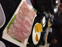 捞王锅物料理(崑山店)-捞王猪肚鸡火锅(昆山店)