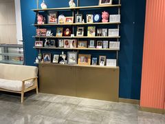 -海马体照相馆(天津世纪都会店)